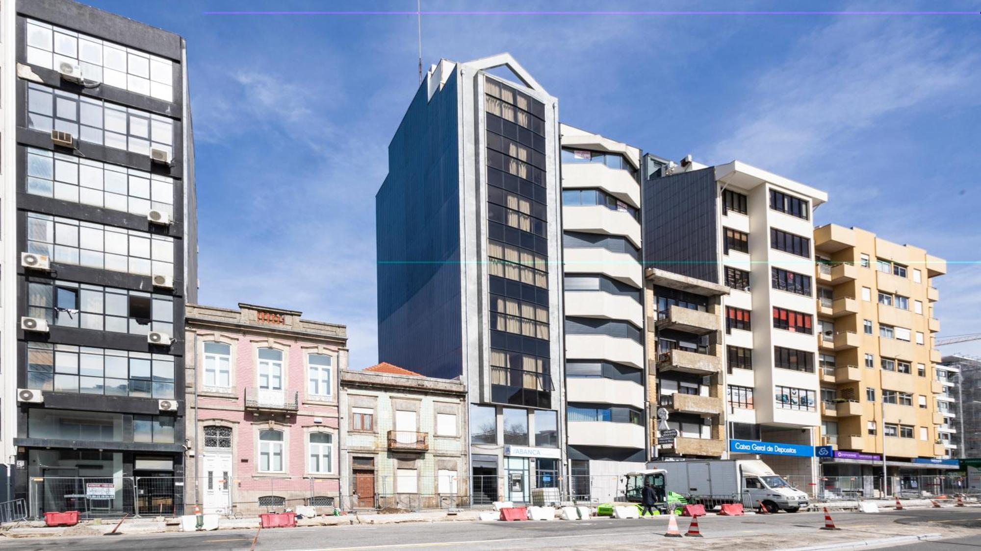Boavista 1774 By Lovelystay OOporto Esterno foto